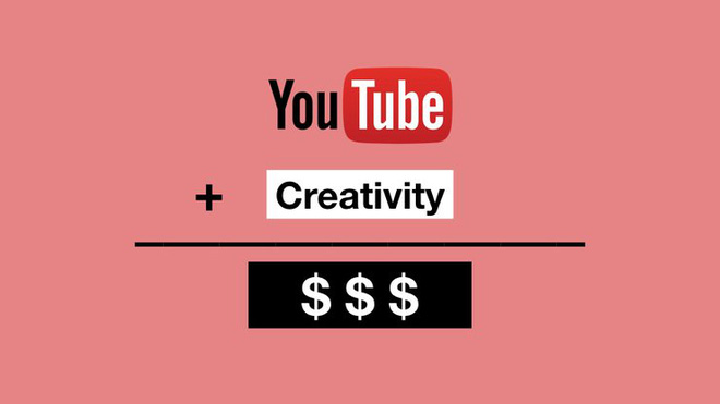 YouTube lần đầu tiên chỉ rõ cách họ trả tiền cho các nhà sáng tạo nội dung  - CafeLand.Vn...