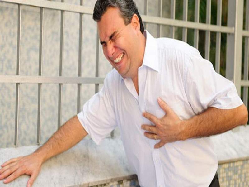 Bệnh nhồi máu cơ tim ngày càng phổ biến