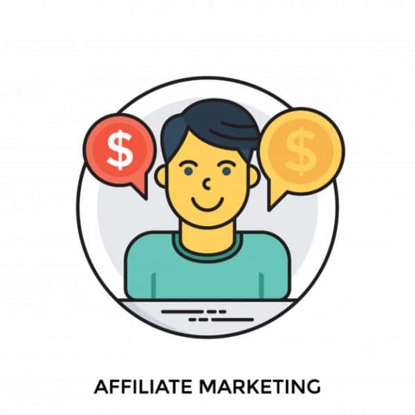 Affiliate Marketing là gì? Cách hái tiền với tiếp thị liên kết