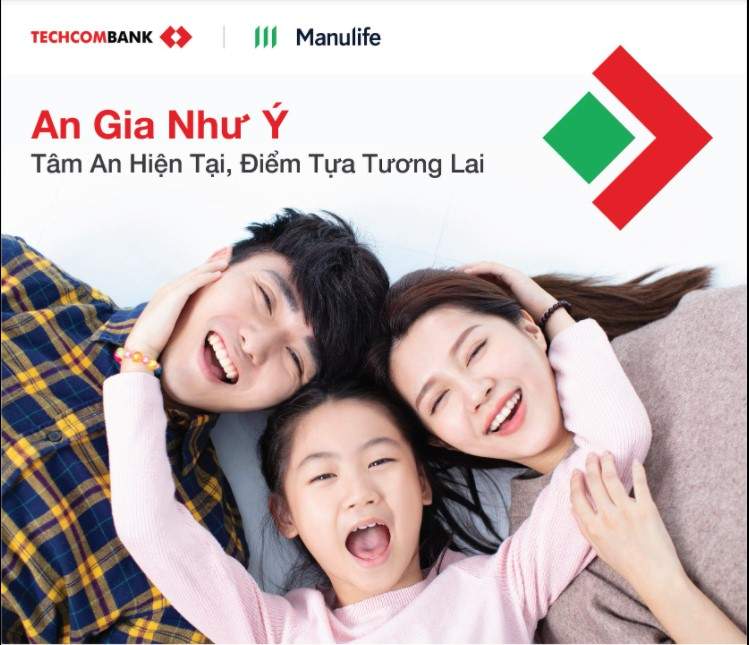 Bảo hiểm An Gia Như Ý