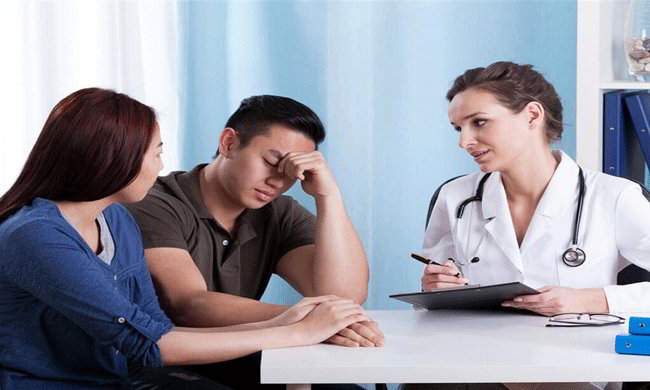 Bảo hiểm bệnh hiểm nghèo AIA là giải pháp chống chọi bệnh tật 