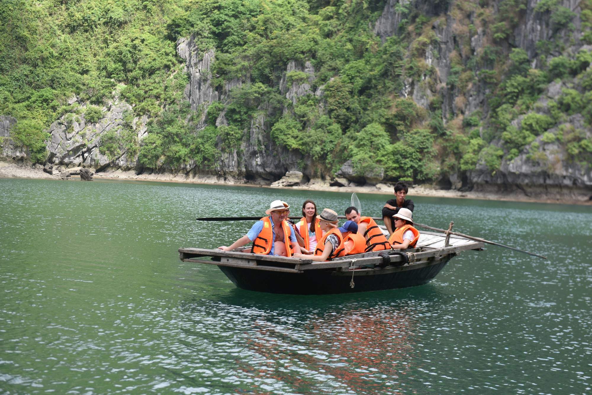 Bảo hiểm du lịch quốc tế Liberty