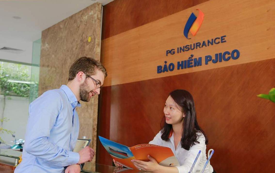 Bảo hiểm PJICO
