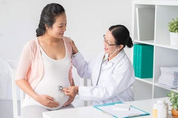 Bảo hiểm thai sản Bảo Việt