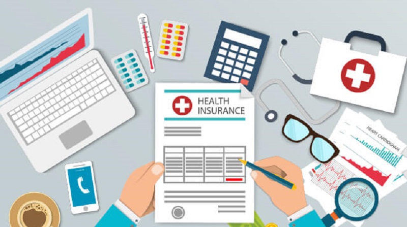 Các bước mua bảo hiểm y tế vô cùng đơn giản