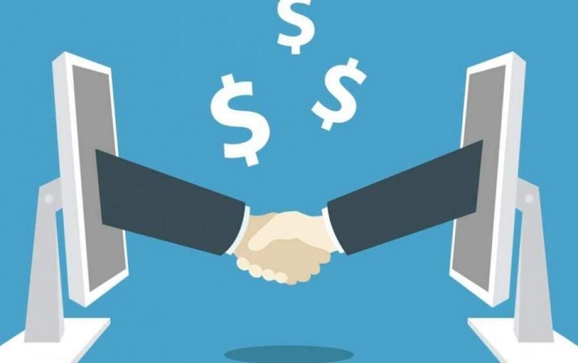 Các công ty tài chính