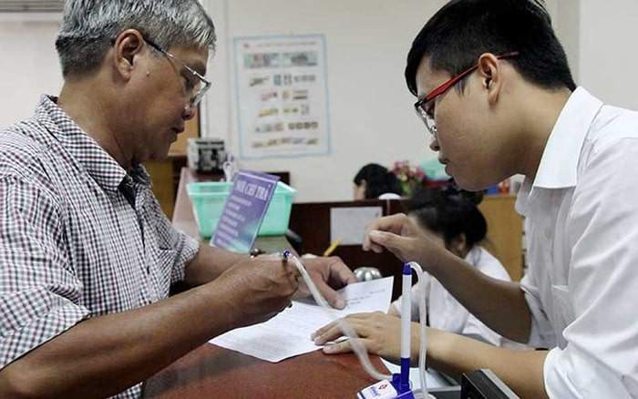 Hướng dẫn về chế độ cho người hưu trí