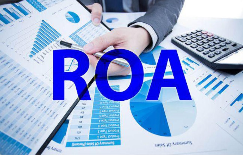 Chỉ số ROA là gì?