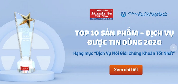 Dịch vụ chứng khoán Yuanta