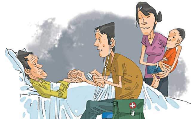 Bệnh hiểm nghèo đang ngày càng phổ biến, phát triển phức tạp cả về bệnh và hướng điều trị