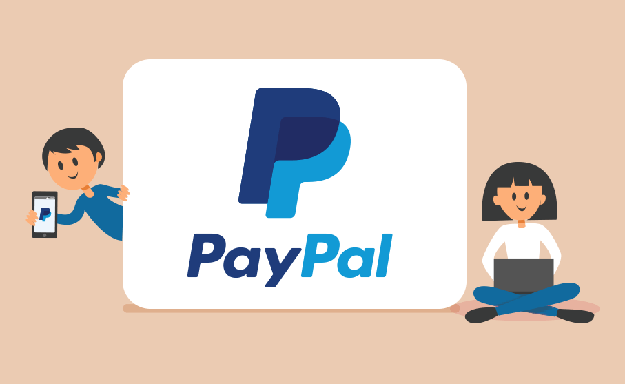 Payment app Paypal to close their India business in April 2021 |  english.lokmat.com
