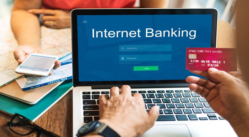 Dịch vụ chuyển tiền nhanh internet banking