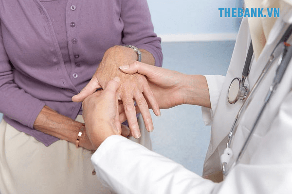 Bại liệt (bại liệt) - một nhiễm trùng truyền bệnh virus bằng cách tiêu hóa