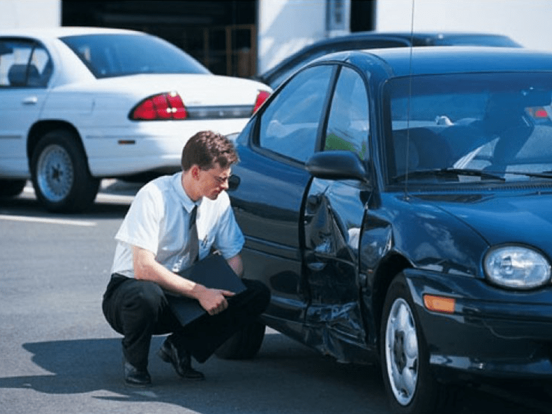 Giám định bồi thường bảo hiểm