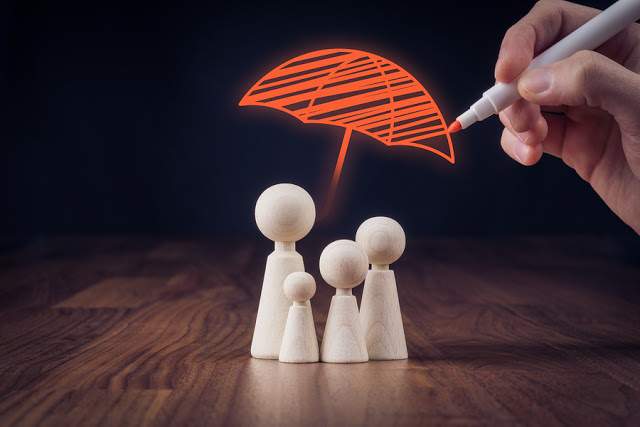Đừng để mất bò mới lo làm chuồng