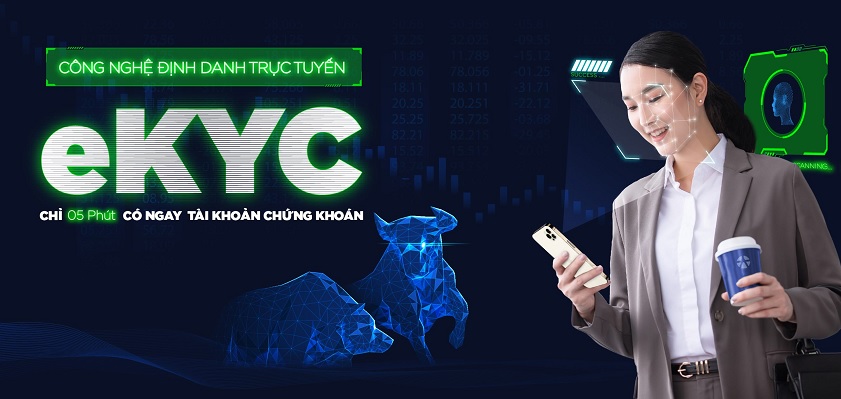 Hướng dẫn mở tài khoản chứng khoán Yuanta Online