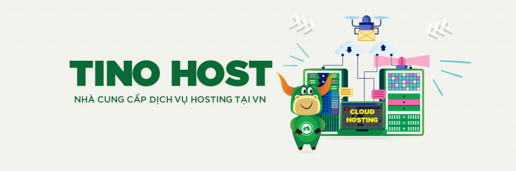 Hình ảnh về Tinohost