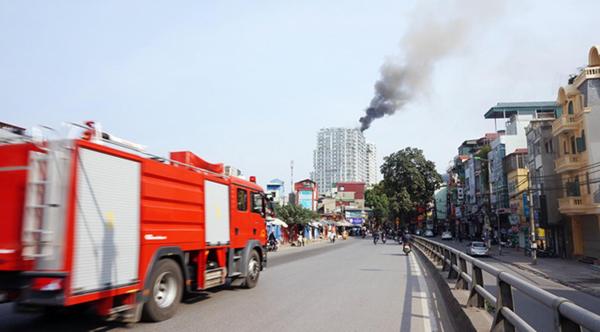 Quy định mới nhất về bảo hiểm cháy nổ