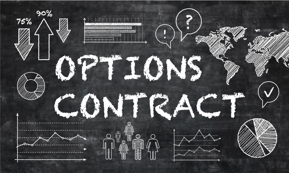 Option Contract | Download Free Template