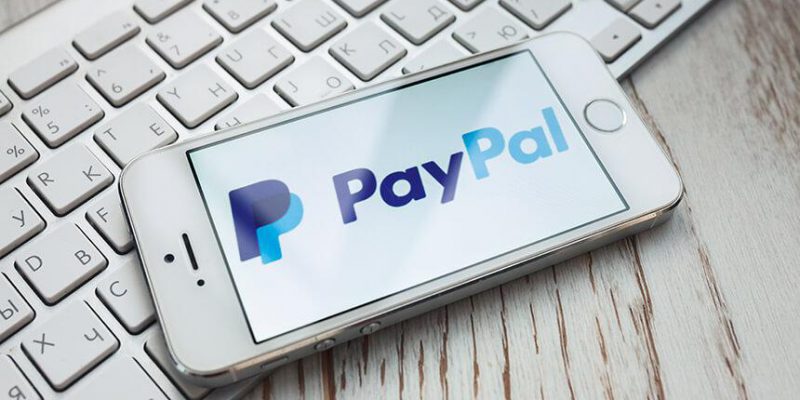 5 Bước tạo tài khoản Paypal tại nhà đơn giản, nhanh chóng