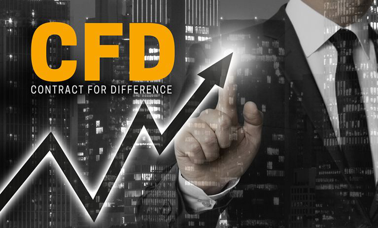 Hợp đồng chênh lệch (Contract for Difference - CFD) là gì?