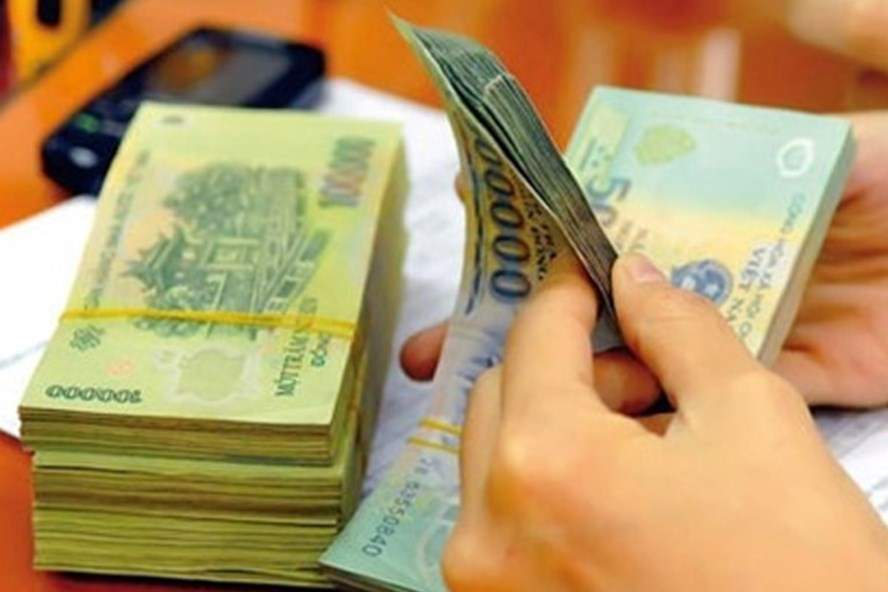 Vay thấu chi là một hình thức vay vốn khá phổ biến