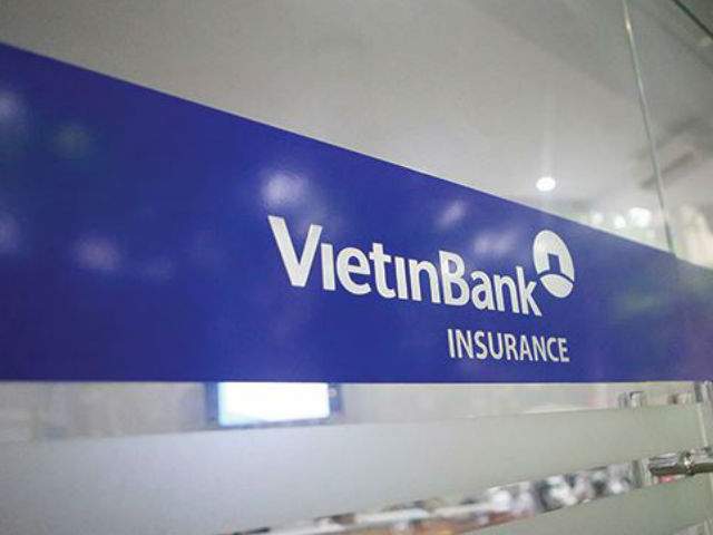 Công ty bảo hiểm phi nhân thọ VietinBank