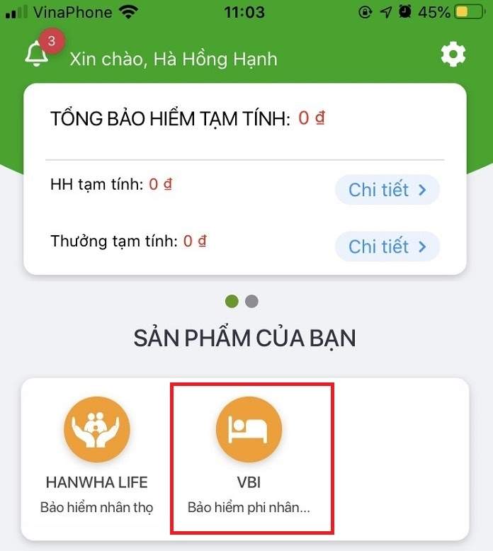 Chọn VBI bảo hiểm phi nhân thọ