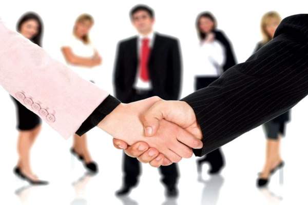 Bảo hiểm doanh nghiệp