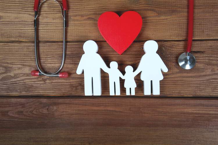 Liberty liên kết với cả bệnh viện trong nước và ngoài nước