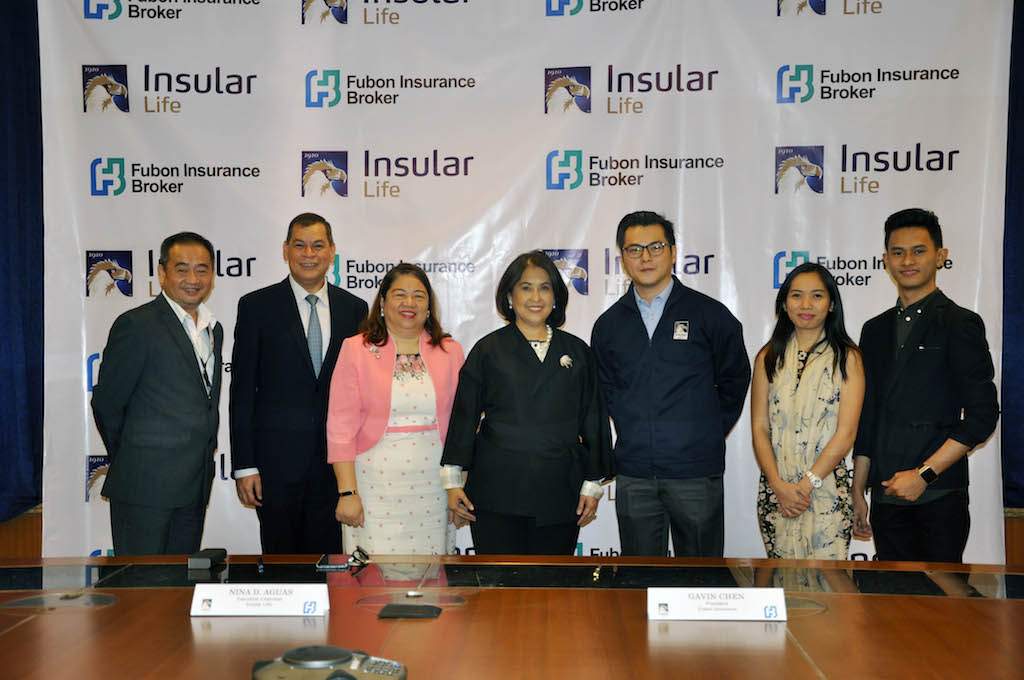 Công ty bảo hiểm phi nhân thọ Fubon