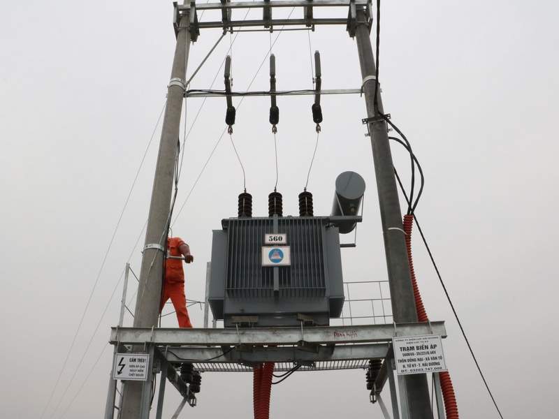 Quả tải điện là nguyên nhân chính gây nhiều vụ hỏa hoạn