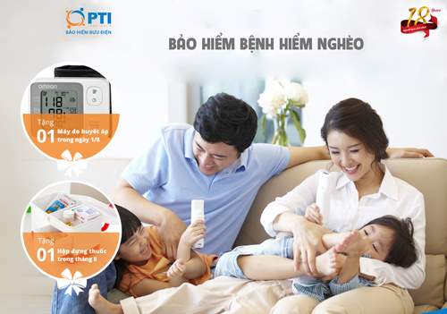 Bảo hiểm bệnh hiểm nghèo PTI có tốt không?