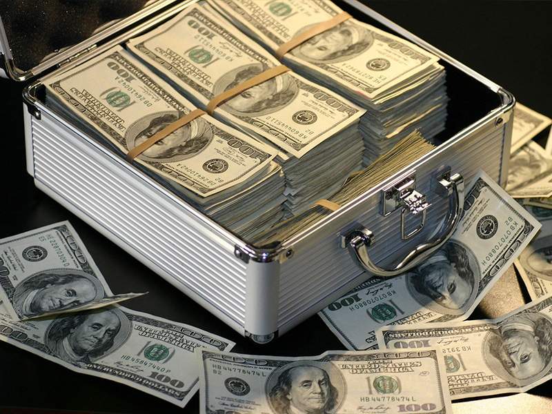 Mức vay tối đa tùy thuộc vào từng ngân hàng