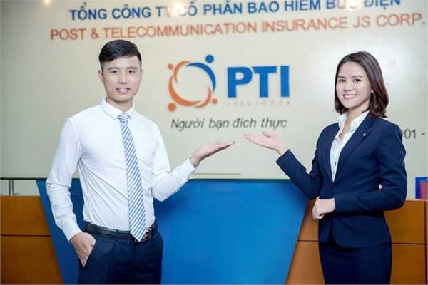 Đến trực tiếp văn phòng giao dịch của PTI