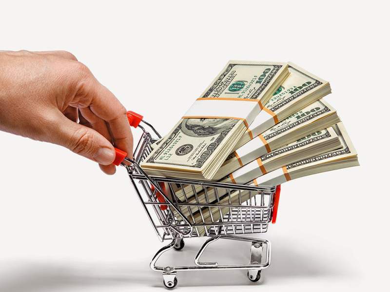 Lãi suất vay tín chấp Standard Chartered khá hấp dẫn