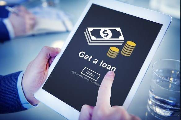 Ứng dụng vay tiền online nhanh nhất