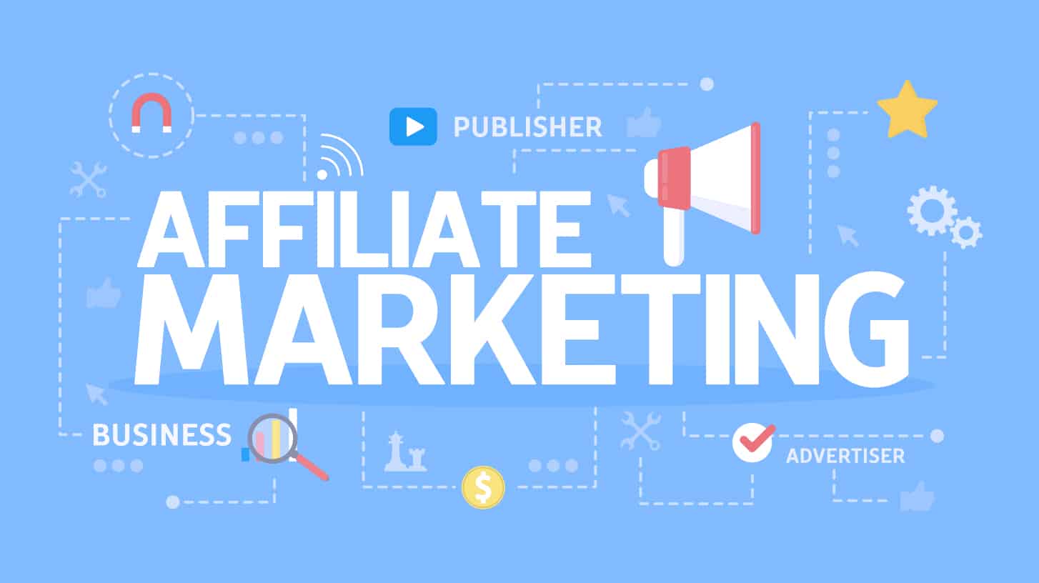 7 câu hỏi thường gặp khi bạn mới làm tiếp thị liên kết (affiliate marketing)