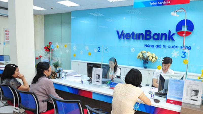 Trái phiếu ngân hàng ở Vietinbank có nhiều ưu điểm