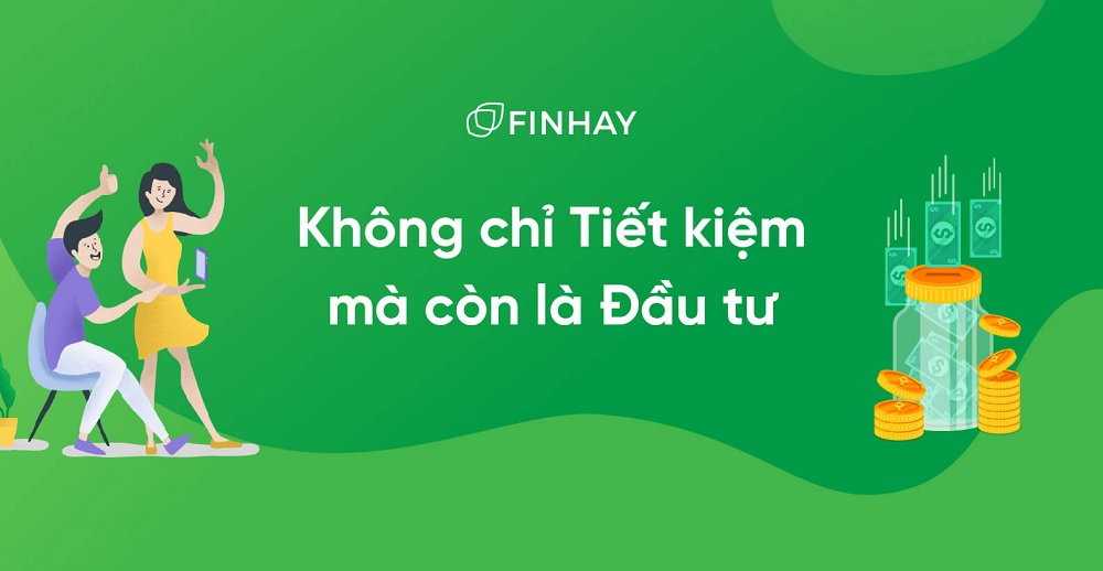 Ứng dụng Finhay lừa đảo nhà đầu tư phải không?