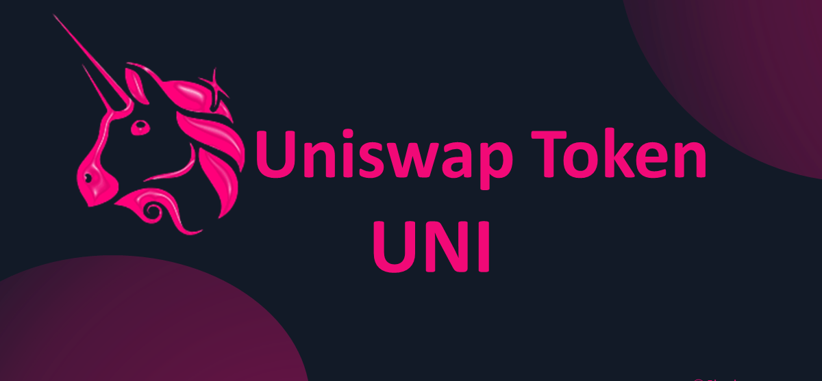 Uniswap Token (UNI) là gì? Kiến thức về đồng tiền ảo UNI | Blog Tiền