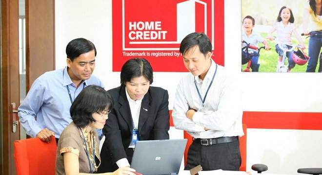 Vay tiền mặt Home Credit là gì?