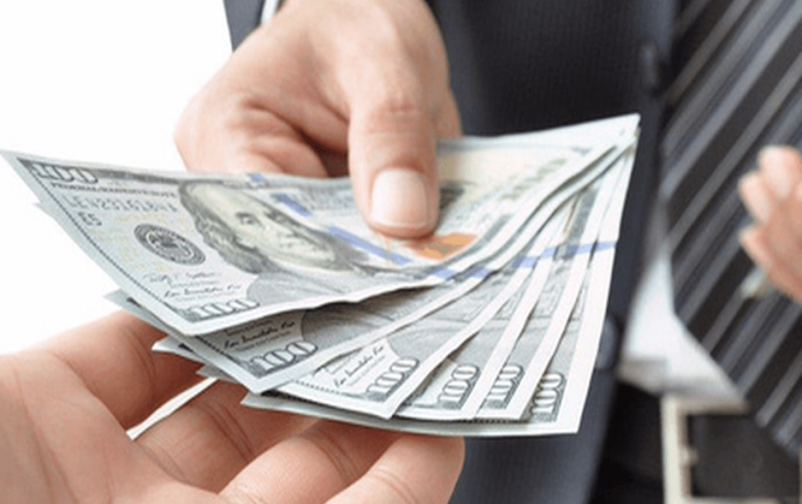 Hạn mức vay lớn