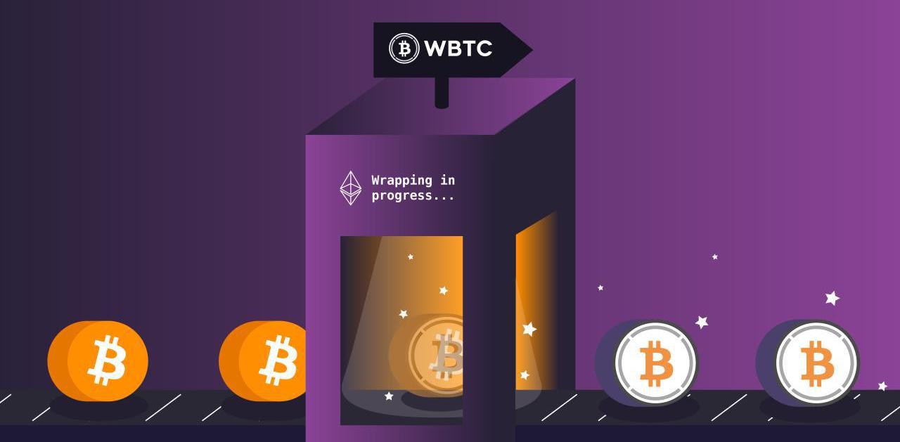 WBTC hiện thực hóa việc ứng dụng Bitcoin trên nền tảng Ethereum | Blog Tiền