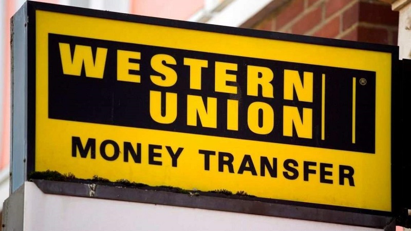 Western Union đã có mặt trên hơn 200 quốc gia và vùng lãnh thổ