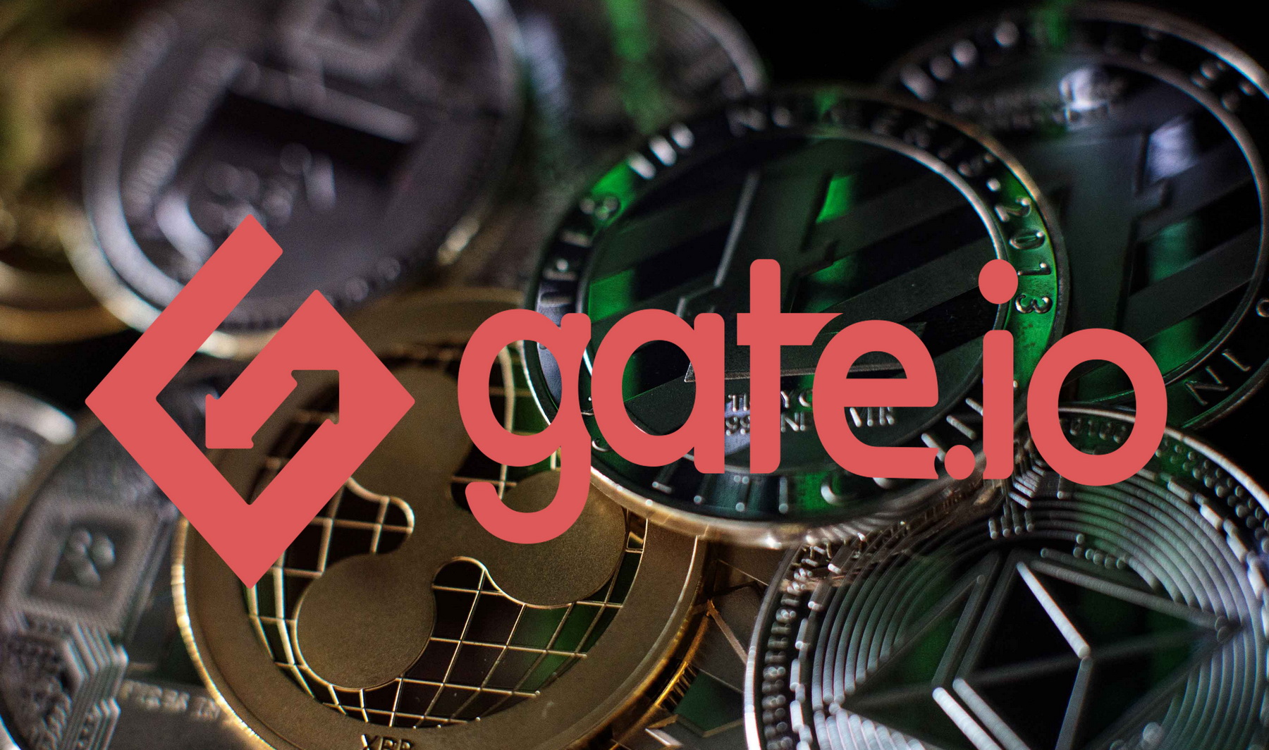 What is Gate.io? How to Register on Gate.io?