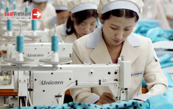 7 quyền lợi của lao động nữ khi mang thai từ năm 2021