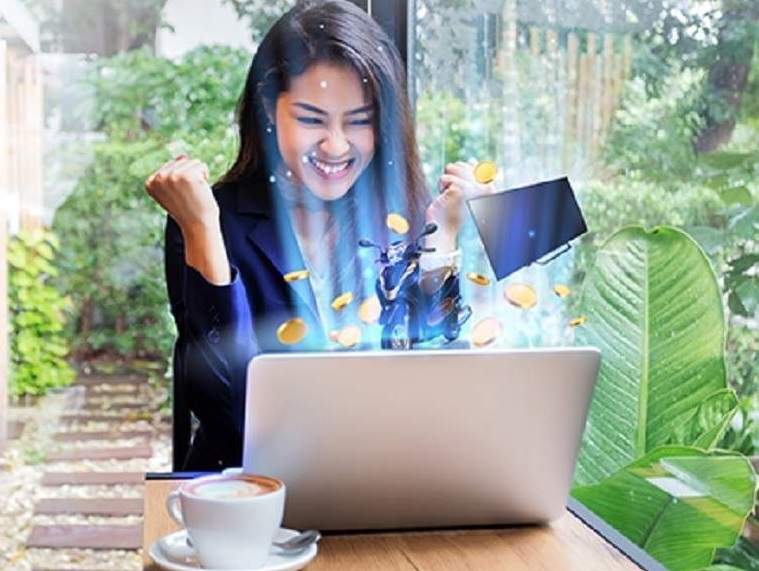 Cách gửi tiết kiệm online tại ACB rất đơn giản