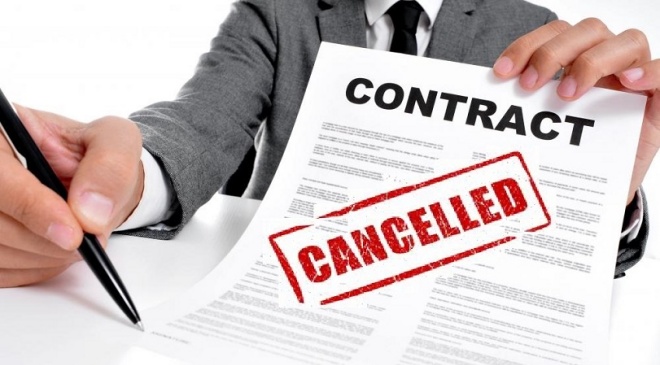 5 lưu ý khi chấm dứt hợp đồng lao động từ năm 2021 