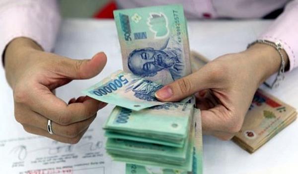 9 đối tượng được tăng lương, phụ cấp từ 1/7/2020